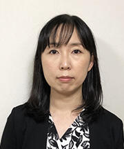 Ayako Kondo