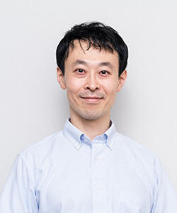 Yusuke Masaki 