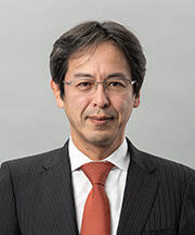 Ichiro Sato