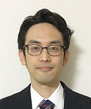 Michio Suzuki